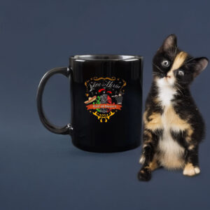 2025 Gulf of Mexico - Anti Gulf Of America Mug