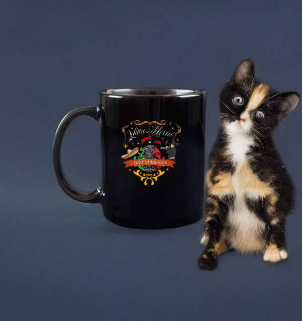 2025 Gulf of Mexico - Anti Gulf Of America Mug