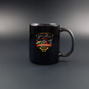 2025 Gulf of Mexico - Anti Gulf Of America Mug
