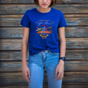2025 Gulf of Mexico - Anti Gulf Of America T-Shirt