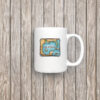 2025 Gulf of Mexico Classic - Anti Trump Mug
