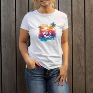 2025 Gulf of Mexico T-shirt