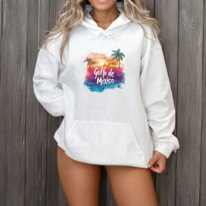 2025 Gulf of Mexico T-shirt