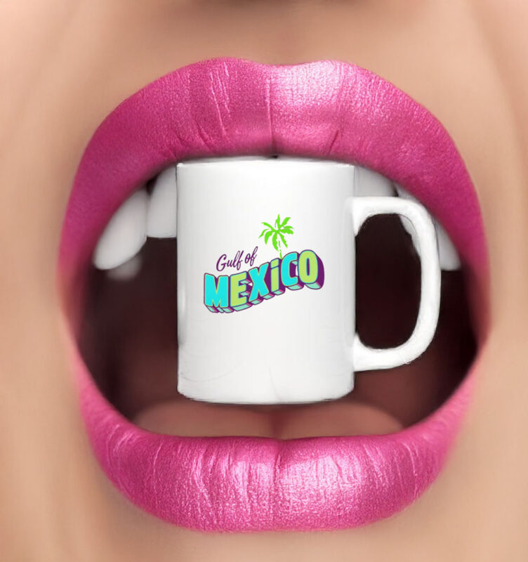 2025 The Gulf of Mexico Classic Mug