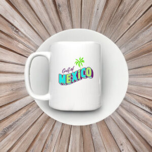 2025 The Gulf of Mexico Classic Mug
