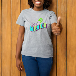 2025 The Gulf of Mexico Classic T-Shirt