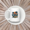 Alabama Mississippi Florida Beach - Gulf of Mexico Mug