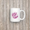 Anti-Fascist Gulf of Mexico - Liberal Mug