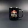 Anti Trump - Gulf of Mexico Est 1550 Mug