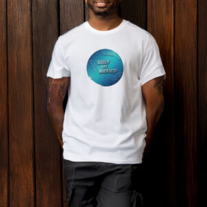 Anti Trump - Gulf of Mexico New T-Shirt