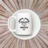 El Golfo De Mexico 2025 Mug