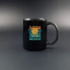 El Golfo De México Retro Beach Gulf Of Mexico Mug