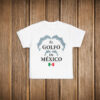 El Golfo De Mexico T-Shirt