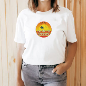 Est 1550 Gulf of Mexico Classic T-Shirt