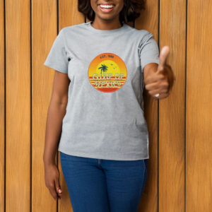 Est 1550 Gulf of Mexico Classic T-Shirt