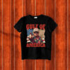 Funny Trump Gulf of America, Gulf of Mexico T-Shirt