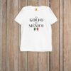 Golfo De Mexico T-shirt Mexican Flag