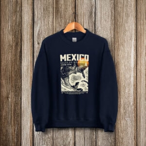 Golfo de México ESTD 1550 T-Shirt