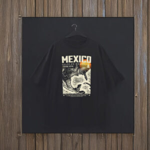 Golfo de México ESTD 1550 T-Shirt
