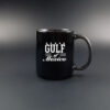 Gulf De Mexico 1550 - Gulf Of Mexico Mug