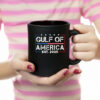 Gulf Of America EST. 2025 Mug