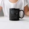 Gulf Of Mexico 1672 Mexico Map Mug