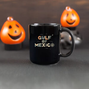 Gulf-Of-Mexico 2025 Mug Coffee