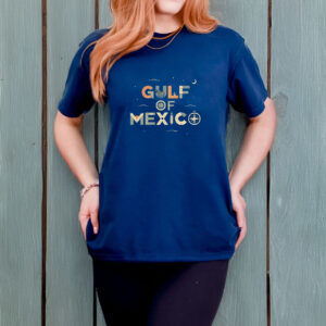 Gulf-Of-Mexico 2025 Shirts