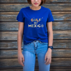 Gulf-Of-Mexico 2025 Shirts