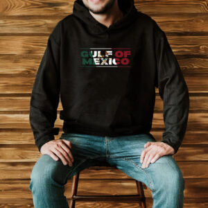 Gulf Of Mexico 2025 T-Shirts