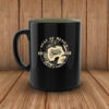 Gulf Of Mexico EST 1550 Always & Forever Mug