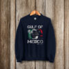 Gulf Of Mexico ESTD 1672 T-Shirt