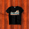 Gulf Of Mexico Est. 1550 Retro Style T-Shirt
