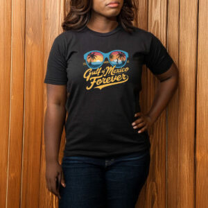 Gulf Of Mexico Forever Essential T-Shirt