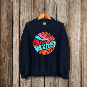Gulf Of Mexico Forever Vintage T-Shirt