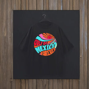 Gulf Of Mexico Forever Vintage T-Shirt