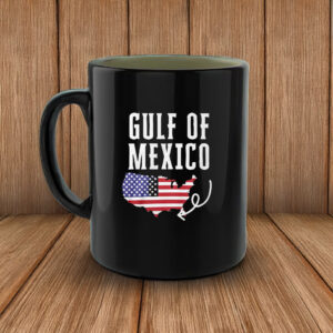 Gulf Of Mexico Mug