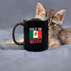 Gulf Of Mexico Not America Usa Flag - Mexico Mug Coffee