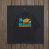 Gulf Of Mexico Print since 1672 T-Shirt
