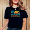 Gulf Of Mexico Print since 1672 T-Shirts