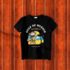 Gulf Of Mexico Since 1540 Sea Señor T-Shirt