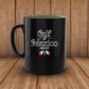 Gulf Of Mexico Since 1672 Mexican Flag Mug
