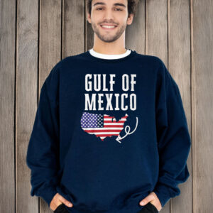 Gulf Of Mexico T-Shirt