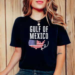Gulf Of Mexico T-Shirt