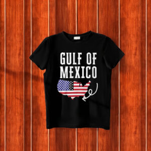Gulf Of Mexico T-Shirt