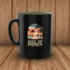 Gulf Of Usa America Est 2025 American Flag Gulf Mexico Mug