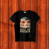 Gulf Of Usa America Est 2025 American Flag Gulf Mexico T-Shirt
