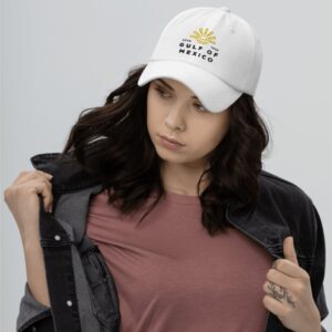 Gulf of Mexico 1550 Hat