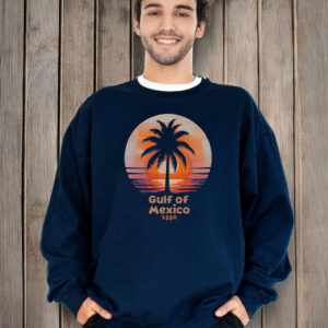 Gulf of Mexico 1550 T-Shirt
