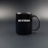 Gulf of Mexico 1569 - Anti Gulf of america Mug